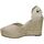 Sapatos Mulher Sandálias Corina M3360 Bege