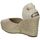 Sapatos Mulher Sandálias Corina M3360 Bege