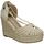 Sapatos Mulher Sandálias Corina M3361 Bege