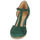 Sapatos Mulher Escarpim Betty London MASETTE Verde