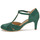 Sapatos Mulher A localidade deve conter no mínimo 2 caracteres MASETTE Verde