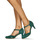 Sapatos Mulher A localidade deve conter no mínimo 2 caracteres MASETTE Verde