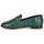 Sapatos Mulher Mocassins Betty London MIELA Verde