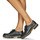 Sapatos Mulher Sapatos Betty London NAVARRA Preto