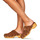 Sapatos Mulher Tamancos Betty London PAQUITA Castanho