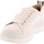 Sapatos Mulher Sapatilhas Alexander Smith E2D18TWT Branco