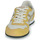 Sapatos Sapatilhas Onitsuka Tiger SERRANO Bege / Amarelo