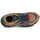 Sapatos Homem Sapatilhas Lacoste L003 Castanho