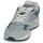 Sapatos Homem Sapatilhas Lacoste STORM 96 Cinza