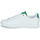 Sapatos Homem Sapatilhas Nat Lacoste CARNABY Branco / Verde
