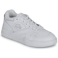 Sapatos Homem Sapatilhas 7-41CMA001421G Lacoste LINESHOT Branco