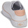 Sapatos Mulher Sapatilhas Lacoste GRIPSHOT Branco / Rosa
