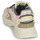 Sapatos Mulher Sapatilhas Lacoste L003 Lacoste Sauville Mid TFM