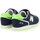 Sapatos Rapaz Multi-desportos New Balance YZ373 Azul
