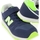 Sapatos Rapaz New Balance Fast Flight Тугой YZ373 Azul