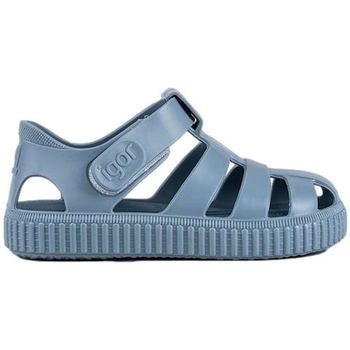 Sapatos Criança Sandálias IGOR Paul & Shark MC - Ocean Azul