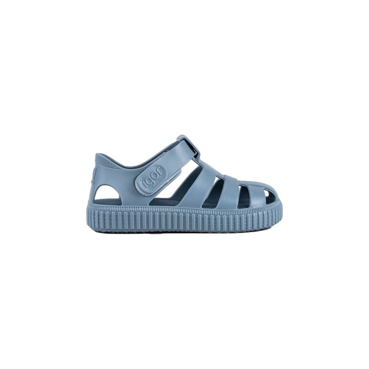 Sapatos Criança Sandálias IGOR Sandálias Bebé Nico MC - Ocean Azul