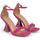 Sapatos Mulher Insira pelo menos 1 dígito 0-9 ou 1 caractere especial V23230 Violeta