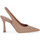 Sapatos Mulher Escarpim Priv Lab NAPPA NUDE Rosa