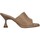 Sapatos Mulher Sandálias Angel Alarcon 23057-467A Bege