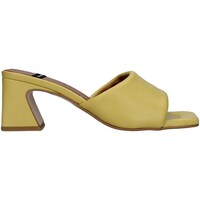 Sapatos Mulher Sandálias Angel Alarcon 23041-528F Amarelo