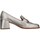 Sapatos Mulher Mocassins Angel Alarcon 23012-631D Ouro