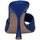 Sapatos Mulher Sandálias Paolo Mattei SAEDA90173 Azul