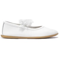Sapatos Rapariga Sabrinas Conguitos NV558665 Blanco Branco