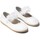 Sapatos Rapariga Sabrinas Conguitos 27387-18 Branco