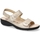 Sapatos Mulher Sapatilhas de ténis Mobils GETHA Verde