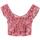 Textil Rapariga camisas Mayoral  Rosa