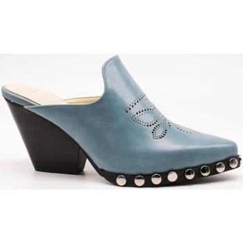 Sapatos Mulher Sapatos & Richelieu Noa Harmon  Azul