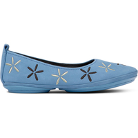 Sapatos Mulher Sabrinas Camper TWINS RIGN K201513 Azul