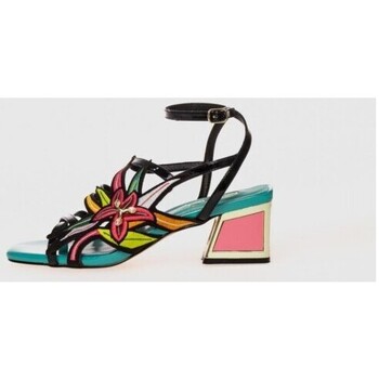 Sapatos Mulher Sandálias Exé SHOES Dunkesto LUISA-400 Multicolor
