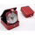 O seu item foi adicionado aos favoritos Relógios Digitais As minhas encomendas 3302056 Vermelho
