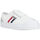 Sapatos Homem Sapatilhas Kawasaki Retro 3.0 Canvas Shoe Herren K232428 1002 White Branco