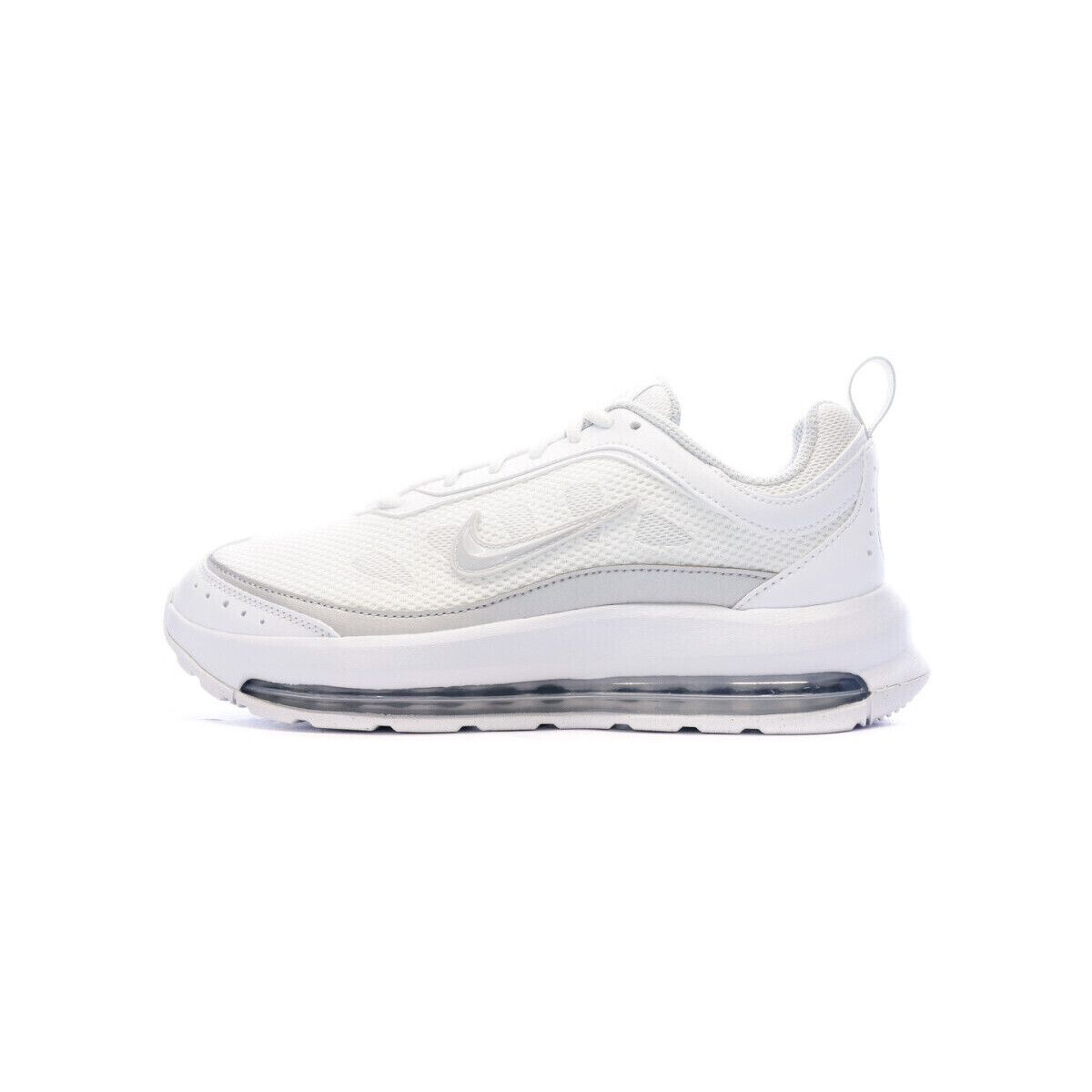 Sapatos Mulher Sapatilhas Nike  Branco