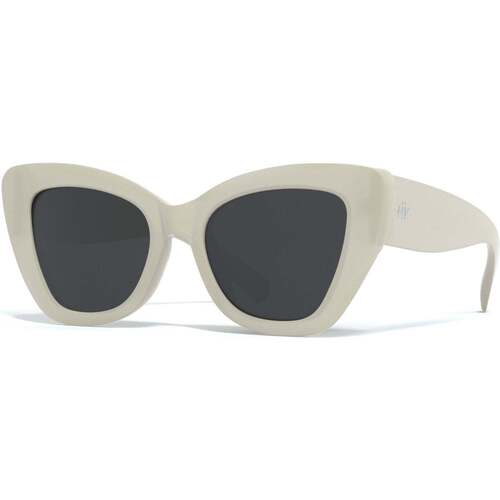 Polo Ralph Lauren óculos de sol Hanukeii Isla Tortuga Branco