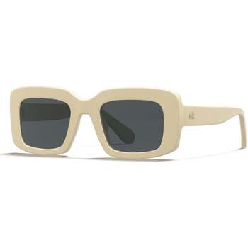 Polo Ralph Lauren óculos de sol Hanukeii Santorini Branco