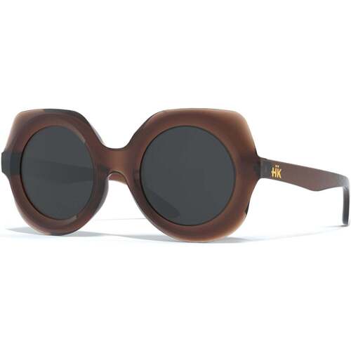 Polo Ralph Lauren óculos de sol Hanukeii Ibiza Vermelho