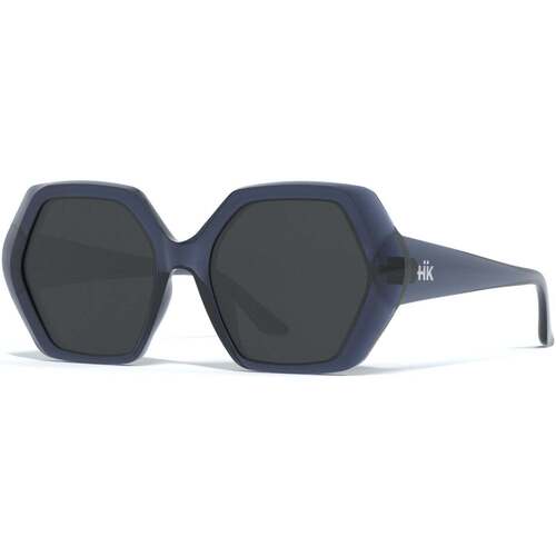 Polo Ralph Lauren óculos de sol Hanukeii Mykonos Azul