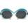 Ver as C.G.V óculos de sol Hanukeii Zanzibar Azul