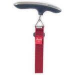 Luggage Scale Navy/Red