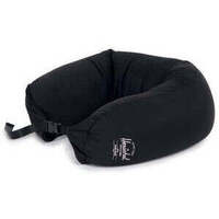 Casa Almofadas Herschel Microbead Pillow Black PRETO