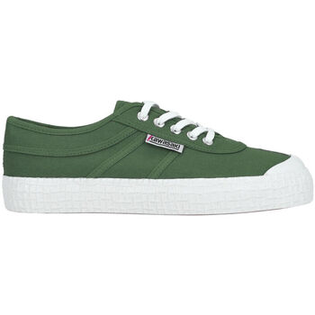 Sapatos Homem Sapatilhas Kawasaki Harmont & Blaine K232427 3056 Agave Green Verde