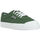 Sapatos Homem Sapatilhas Kawasaki Original 3.0 Canvas Shoe K232427 3056 Agave Green Verde