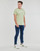 Textil Homem T-Shirt mangas curtas Pepe jeans EGGO N Verde