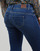 Textil Mulher Calças de ganga slim Pepe jeans NEW BROOKE Azul / Escuro