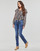 Textil Mulher Calças Jeans Pepe jeans GEN Azul