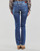 Textil Mulher Calças Jeans Jogging Pepe jeans Jogging GEN Azul